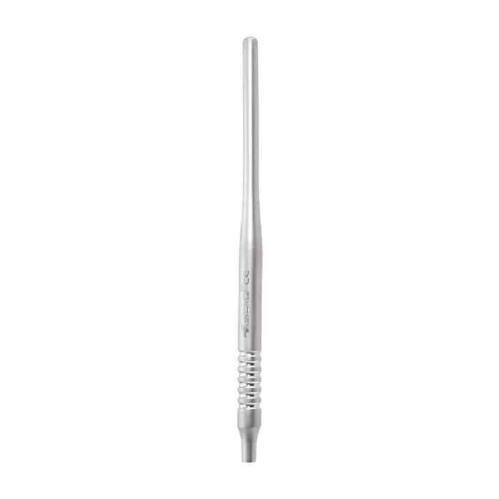 GDC Mouth Mirror Handle - Ring Handle (MH4)
