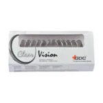 GDC Mouth Mirror No.3 # Plain (Dozen) (MMTP3)