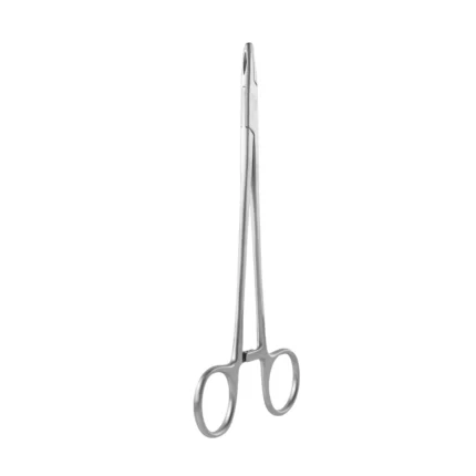 GDC Needle Holder Adson Straight 17Cm (NHA)