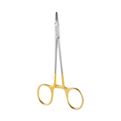 GDC Needle Holder Tc Derf 11.5Cm (NH5032)
