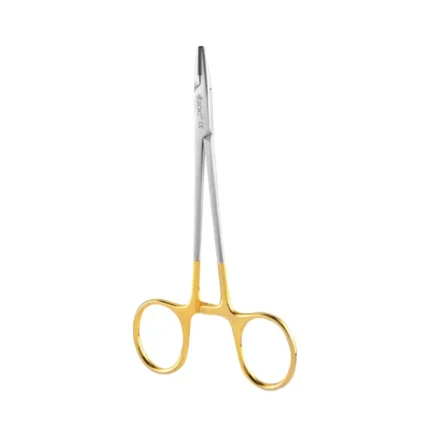 GDC Needle Holder Tc Halsey 13Cm (NH5037)