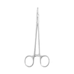GDC Needle Holders Crile-Wood 15Cm (NHCW)