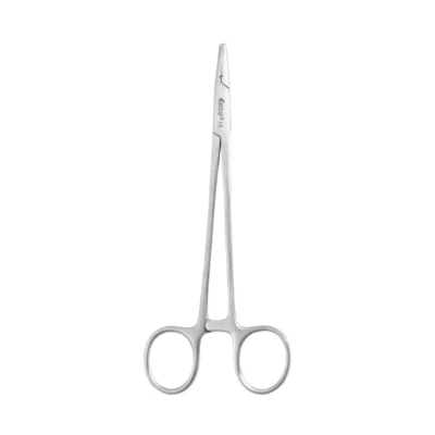 GDC Needle Holders Crile-Wood 15Cm (NHCW)