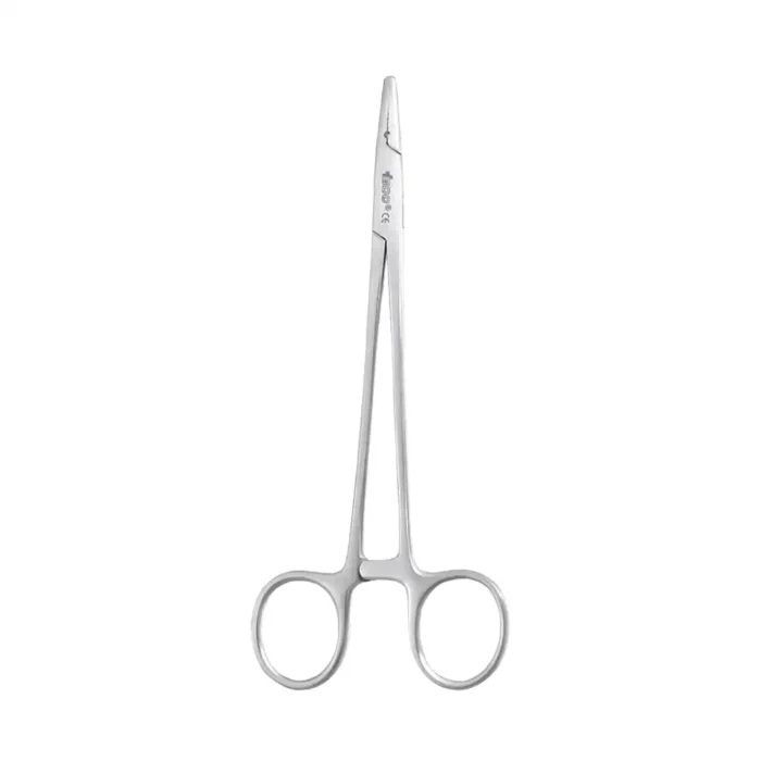 GDC Needle Holders Crile-Wood 15Cm (NHCW)