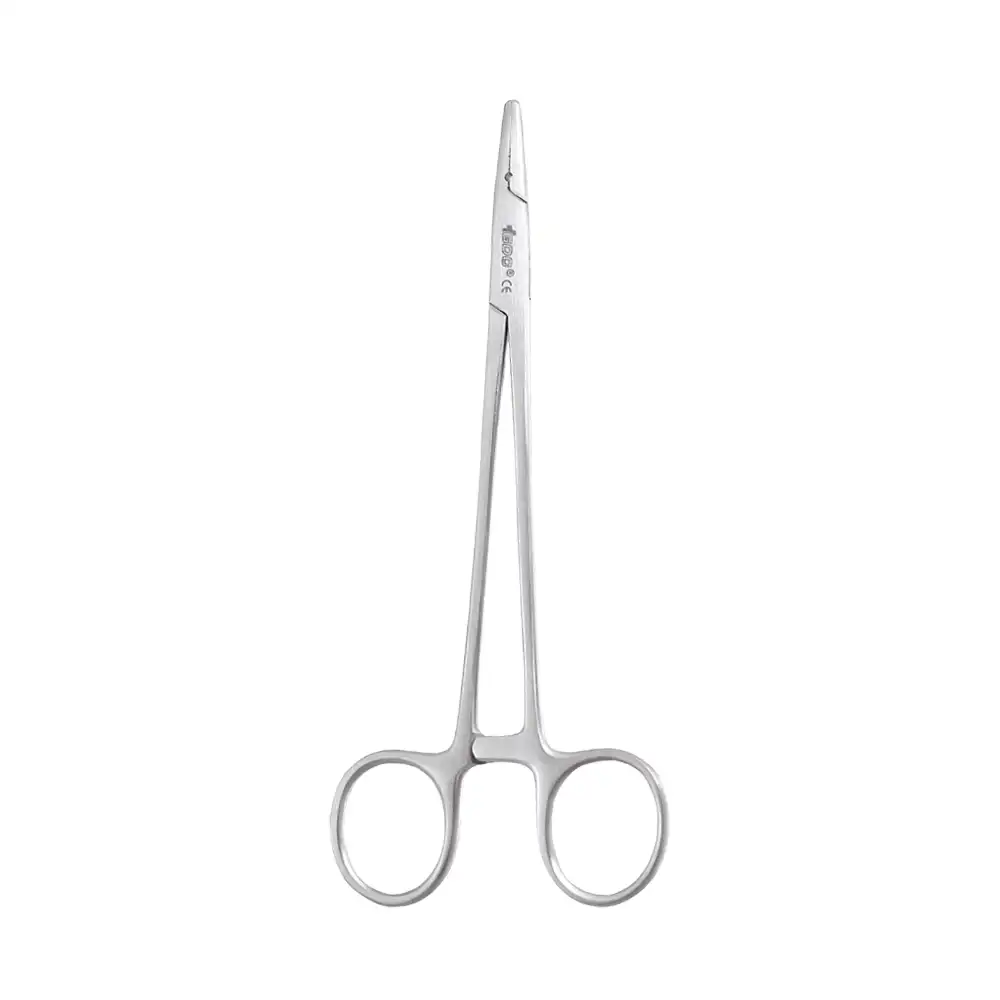 Gdc Needle Holders Crile-Wood 15Cm (Nhcw) GDC Needle Holders Crile-Wood 15Cm (NHCW)