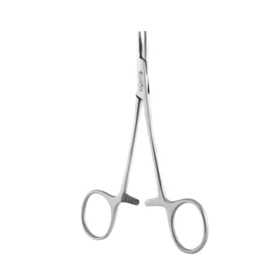 GDC Needle Holders Derf 12.5Cm (NHD)