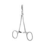 GDC Needle Holders Mayo-Hegar Straight 18Cm (NHMH18)