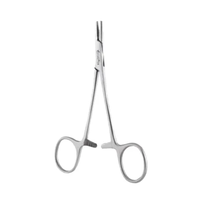 GDC Needle Holders Mayo-Hegar Straight 18Cm (NHMH18)