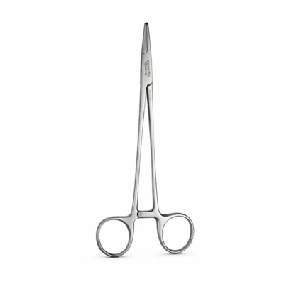 GDC Needle Holders Mayo-Hegar Straight 20Cm (NHMH20)