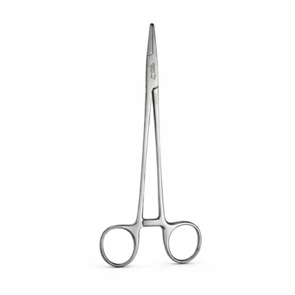 GDC Needle Holders Mayo-Hegar Straight 20Cm (NHMH20)