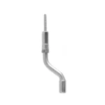 GDC Osteotomes Bone Pushers Angulated 3.2Mm (OSTMPU32A)