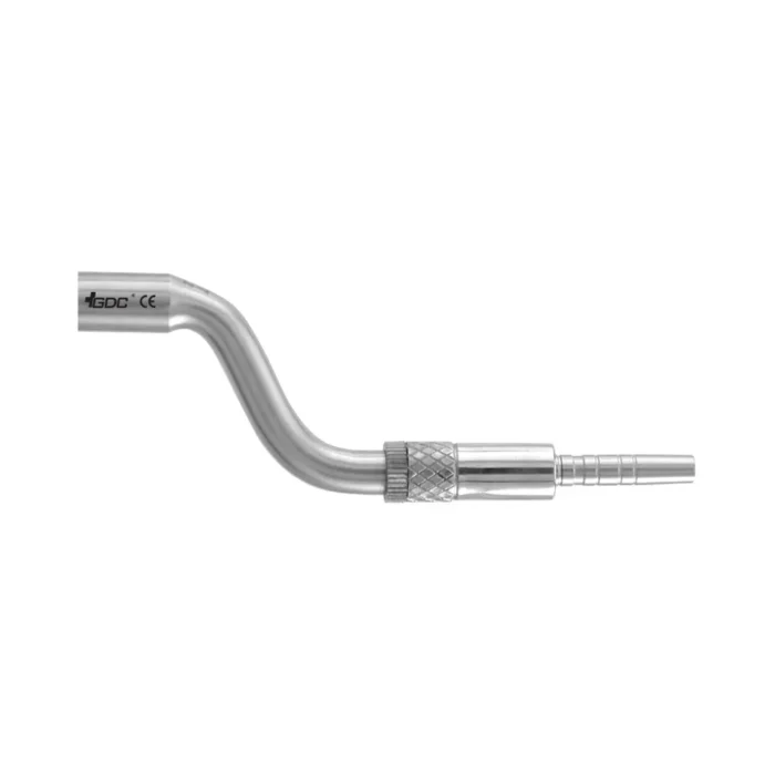 GDC Osteotomes Bone Pushers Angulated 4.2Mm (OSTMPU42A)