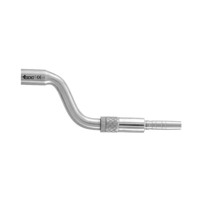 GDC Osteotomes Bone Pushers Angulates 4.7Mm (OSTMPU47A)