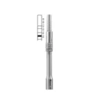 GDC Osteotomes Bone Pushers Straight 5.4Mm (OSTMPU54)