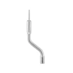 GDC Osteotomes Tapered Concave Tip Angulated 2.7Mm (OSTMSH27A)