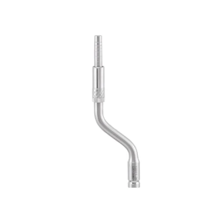 GDC Osteotomes Tapered Concave Tip Angulated 5.0Mm (OSTMSH50A) - Image 3