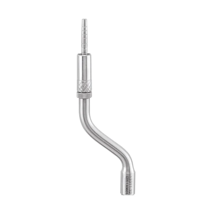 GDC Osteotomes Tapered Convex Tip Angulated 3.2Mm (OSTMSP32A)