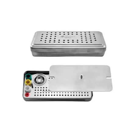 GDC PRF Box Palatelet Rich Fibrin (PRF) - Image 2