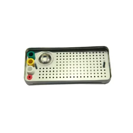 GDC PRF Box Palatelet Rich Fibrin (PRF)