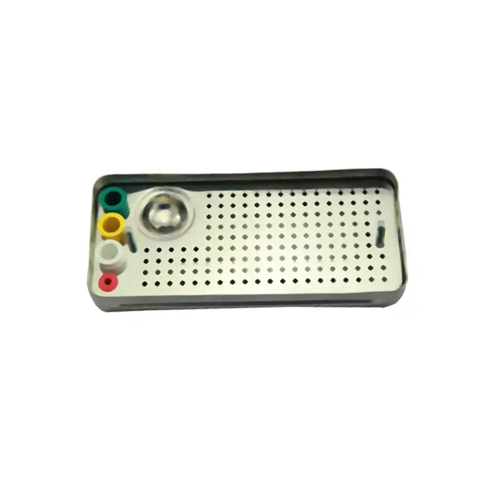 Gdc Prf Box Palatelet Rich Fibrin (Prf)_1 GDC PRF Box Palatelet Rich Fibrin (PRF)