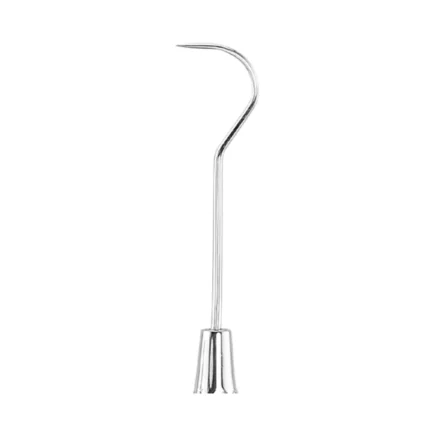 GDC Probes SE - Solid Ring Handle (EXS23) #3