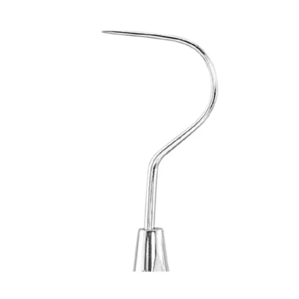 GDC Probes SE - Solid Ring Handle (EXS54) #3