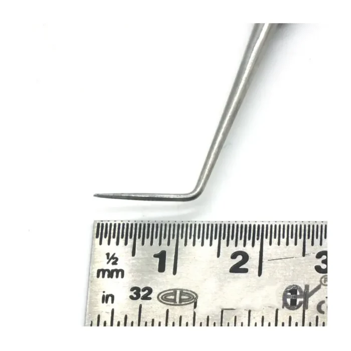 GDC Probes SE - Solid Ring Handle (EXS6) #3