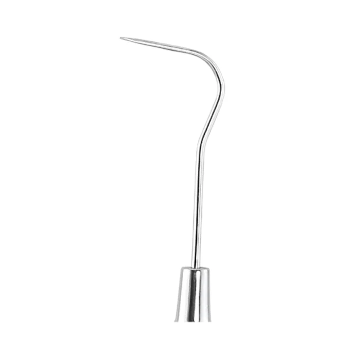 Gdc Probes Se - Solid Ring Handle (Exs8) #3 GDC Probes SE - Solid Ring Handle (EXS8) #3