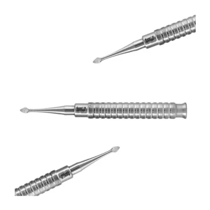 GDC Proxitip-Luxating Hybrids Small Curved (EPTSMC)