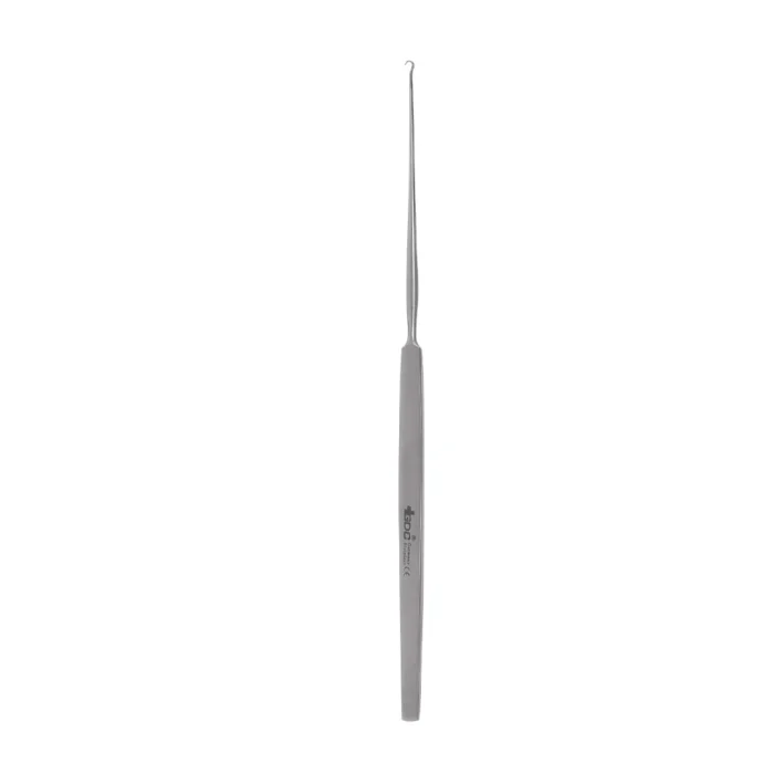 GDC Retractor Gillies 18Cm (TRG1)