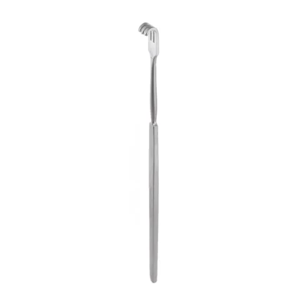 GDC Retractors Appuntito Sharp 16.5Cm (TRAB1)