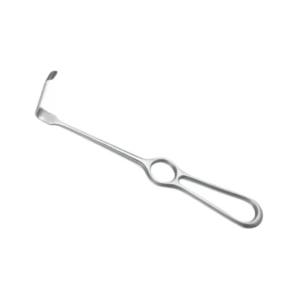 GDC Retractors Kocher 40x11 - 21.5Cm (CRK1) - Image 2