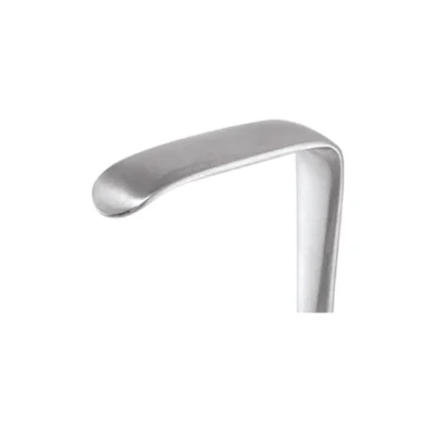 GDC Retractors Langenbeck 40x10 - 21.5Cm (CRL2)