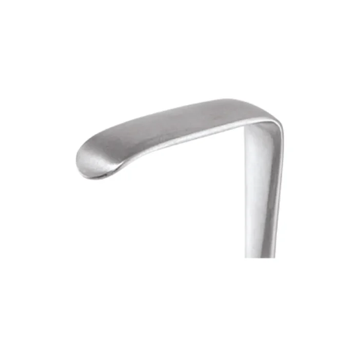 GDC Retractors Langenbeck 40x10 - 21.5Cm (CRL2)
