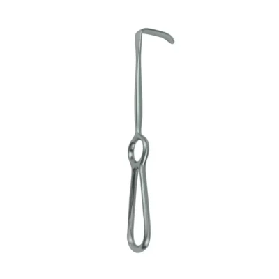 GDC Retractors Langenbeck 40x13 - 21.5Cm (CRL3)