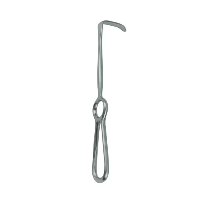 GDC Retractors Langenbeck 40x13 - 21.5Cm (CRL3)