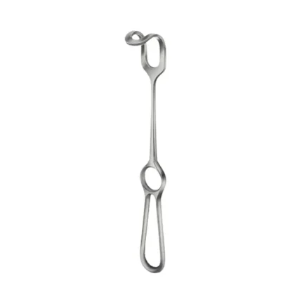 GDC Retractors Middledorpf 26x30 - 19Cm (CRMD3)