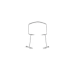 GDC Retractors Orringer Large 60x115Mm (CRO3)