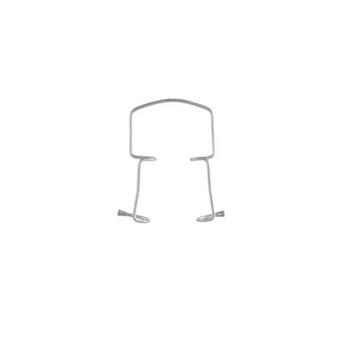 GDC Retractors Orringer Large 60x115Mm (CRO3)