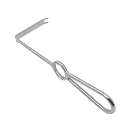 GDC Retractors Ramus 35x11 - 21.5Cm (CRR)