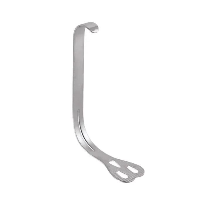 GDC Retractors Weider Cheek & Tongue Depressor Large 15Cm (CRW2)