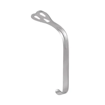 GDC Retractors Weider Cheek & Tongue Depressor Large 15Cm (CRW2)