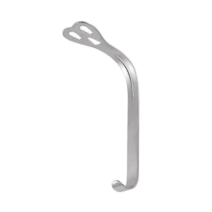 GDC Retractors Weider Cheek & Tongue Depressor Large 15Cm (CRW2)