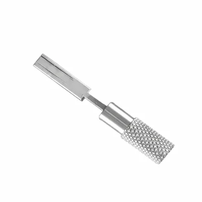 GDC Scalpel Handles Double Side Blade (10-130-5DE)