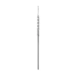 GDC Scalpel Handles Straight 14.5Cm (10-130-5EM#4)