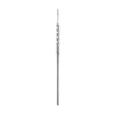 GDC Scalpel Handles Straight 14.5Cm (10-130-5EM#4)