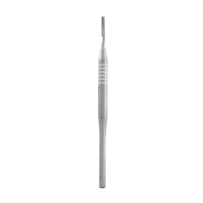 GDC Scalpel Handles Straight 14.5Cm (10-130-5EM#4)