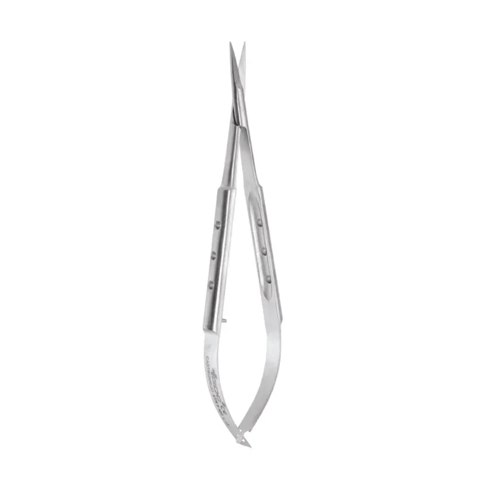 GDC Scissors Castroviejo Straight 14Cm (S39)