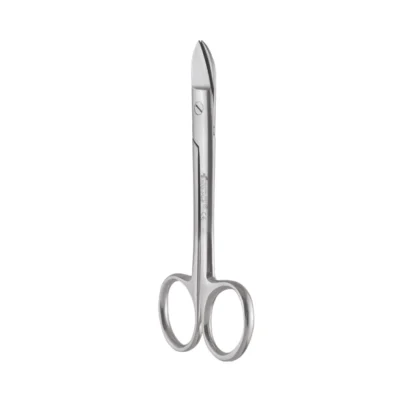 GDC Scissors Crown & Band Straight 12Cm (SCGS)