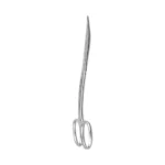 GDC Scissors Goldman Fox Double Curved 13Cm (S10)